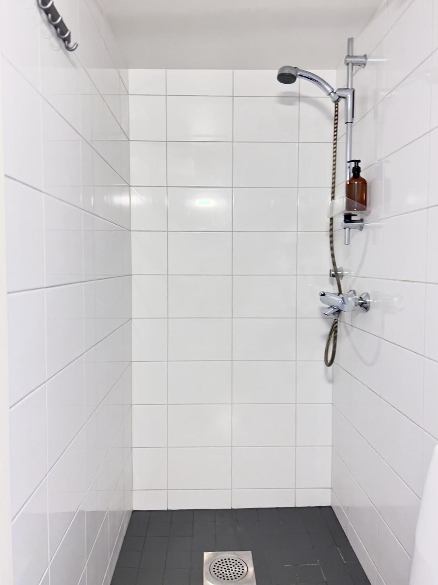 Dainty Central Apartment 헬싱키 외부 사진