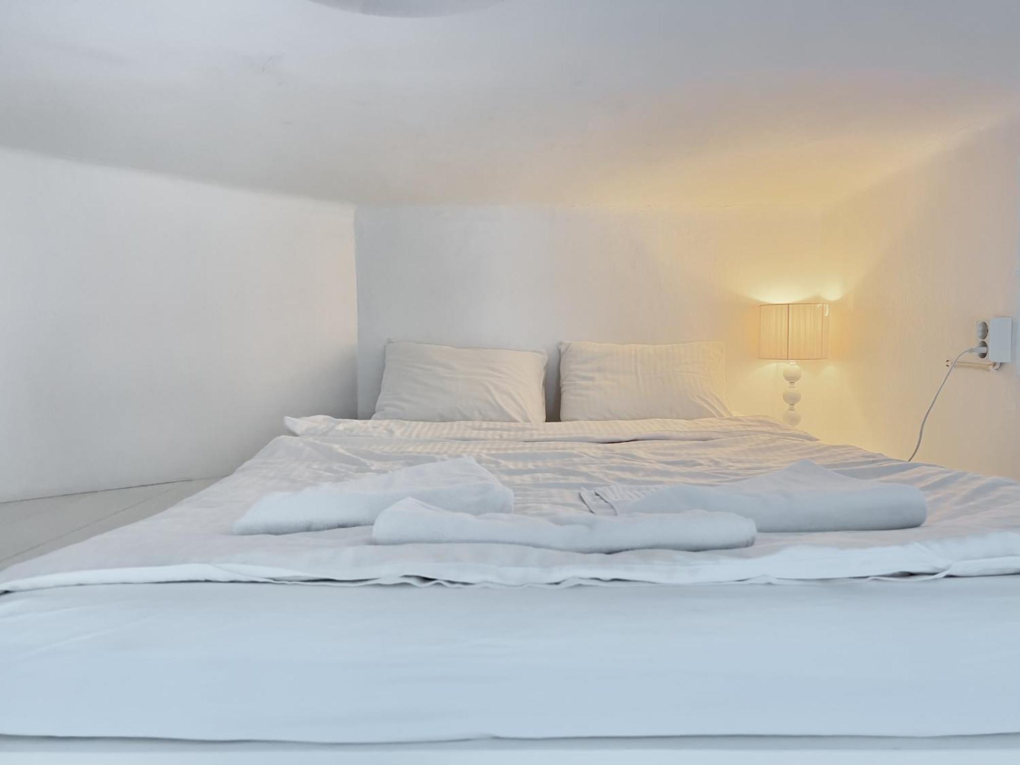 Dainty Central Apartment 헬싱키 외부 사진